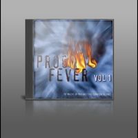 Progfever Vol. 1 - Sampler by Various