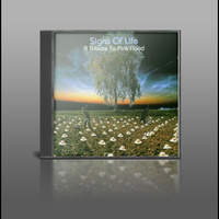 SIGNS OF LIFE - A TRIBUTE TO PINK FLOYD - SAMPLER by Various