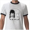  THE "NEW" SONNY & CHER RINGER T-SHIRT