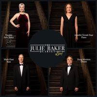 The Julie Baker Quartet plays Gorat's