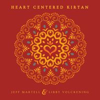 Heart Centered Kirtan: CD