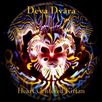 Deva Dvāra Album Release! at Inner Heat Yoga: Friday June 14 at 7:30 pm