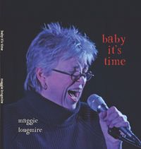 Baby It's Time: CD