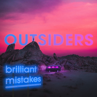 Brilliant Mistakes by Dylan Kight