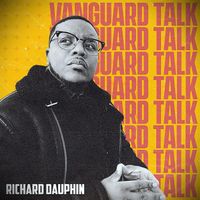 Vanguard Talk by Richard Dauphin