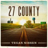27 COUNTY by Tegan Nissen