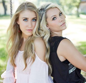 "Shut Up and Fish" by Maddie & Tae
