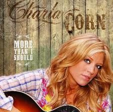 "Track Number Seven" and "Next To You" and "So Gone" by Charla Corn
