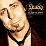 "Makes You Weak" & "Reason I Breathe" by Spady Brannan
