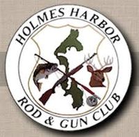 Holmes Harbor Private Event