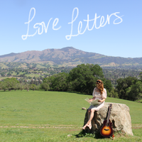 Love Letters by Chelsea Ames