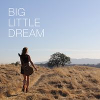 Big Little Dream by Chelsea Ames