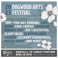 Dogwood Arts Festival 