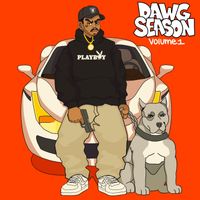 Dawg Season (Vol.1) by Dru Mac