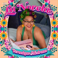 La Novela by Veronique Medrano