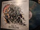 Back To Neverland : Vinyl