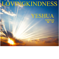 Yeshua (Psalm) by LOVINGKINDNESS
