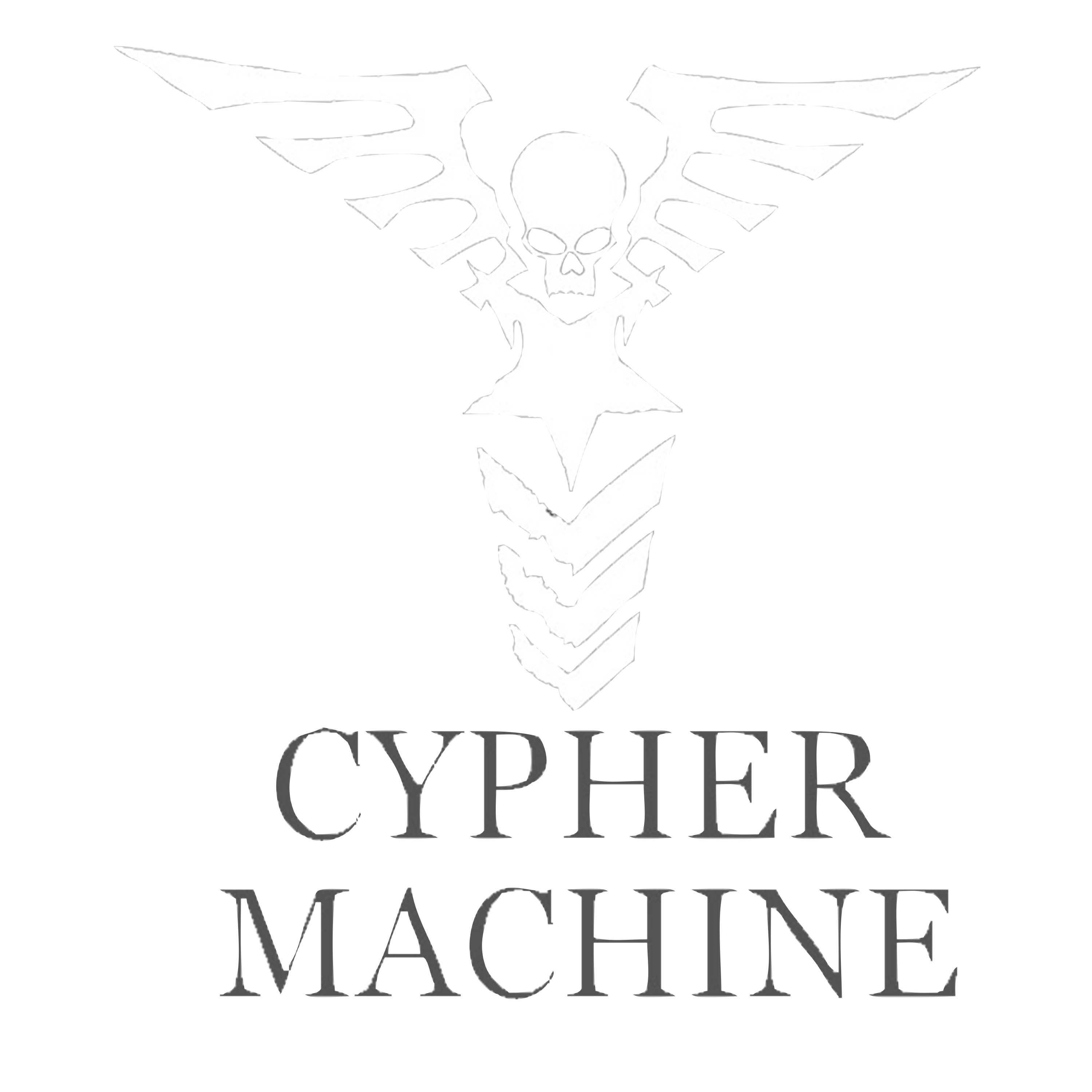 Cypher Machine
