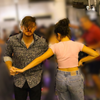 One-Hour Swing Dance Lesson