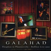 Sleepless in Phoenixville - Rosfest Live 2007 - Double CD album