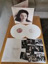 Sleepers double gatefold LP - White: Vinyl 