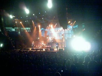 Heaven and Hell-5-17-2007 Tsongas Arena-Lowell Mass.
