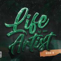 Life Of An Artist (Side B) by Timeflex