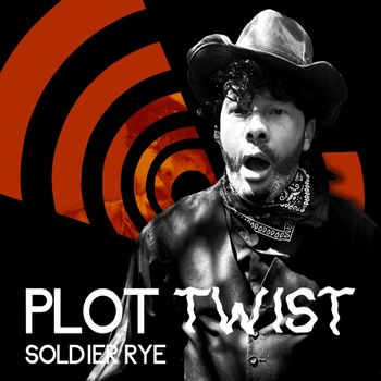 Plot Twist album cover
