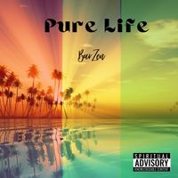 Pure Life by Bar'zen