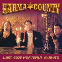Last Stop  Heavenly Heights by Karma County