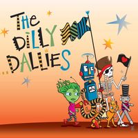The Dilly Dallies by The Dilly Dallies