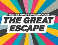 The Great Escape / The Alternative Escape Festival 2023