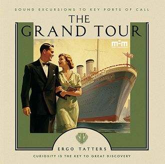 Ergo Tatters_CD and Download_The Grand Tour