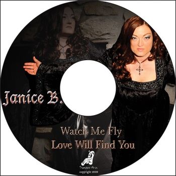 Janice B. Single
