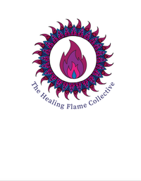 Healing Circle at Flourish Baltimore (Healing Flame Collective)