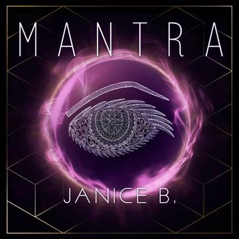 Mantra CD Cover
