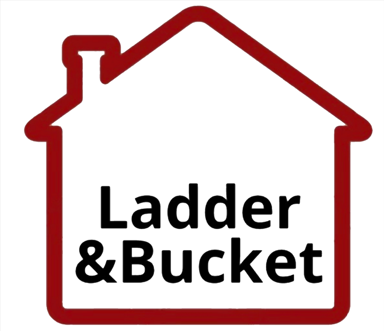 Ladder &amp; Bucket