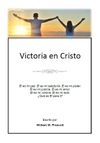 Victoria en Cristo
