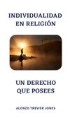 Individualidad en Religión PDF
