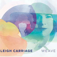 Weave by Leigh Carriage