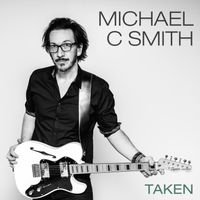 Taken: Vinyl - Pre-Order