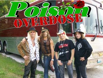 Poison Overdose '09
