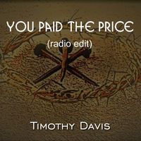 You Paid The Price (Radio Edit) by Timothy Davis 