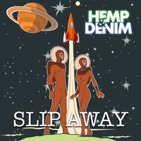 Slip Away by Hemp & Denim