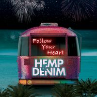 Follow Your Heart by Hemp & Denim