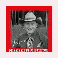 Mississippi Mistletoe by Jeremy Threlfall / Guitar SteveCox