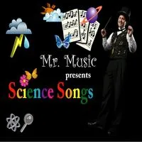 Science Songs - Volume 1 by Jeremy Threlfall