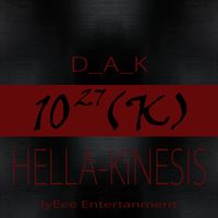 Hella-Kinesis by D_A_K