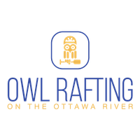 Sierra Levesque LIVE at OWL Rafting on the Ottawa River