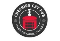 Sierra Levesque LIVE at Cheshire Cat Pub